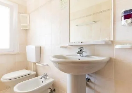 Hotel San Domenico Pinarella Cervia