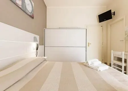 Hotel San Domenico Pinarella Cervia