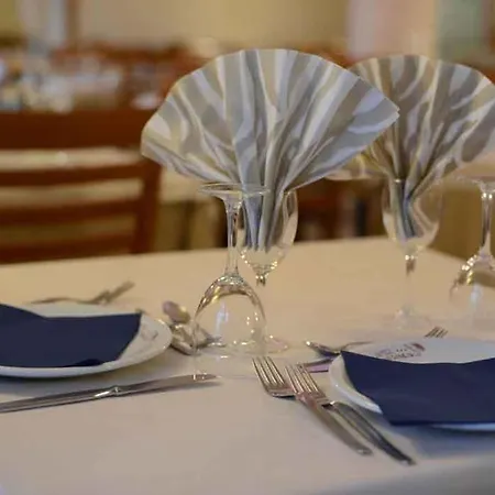 San Domenico Pinarella Hotel Cervia