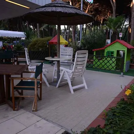 San Domenico Pinarella 3* Cervia