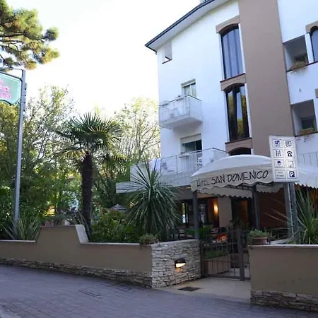 San Domenico Pinarella Hotel
