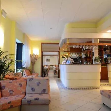 Hotel San Domenico Pinarella