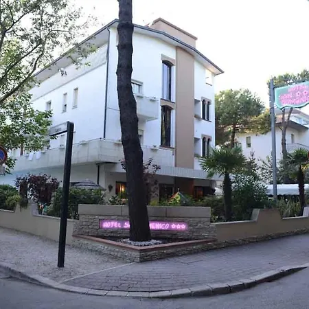 San Domenico Pinarella Hotel Cervia